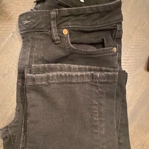 Men’s jeans